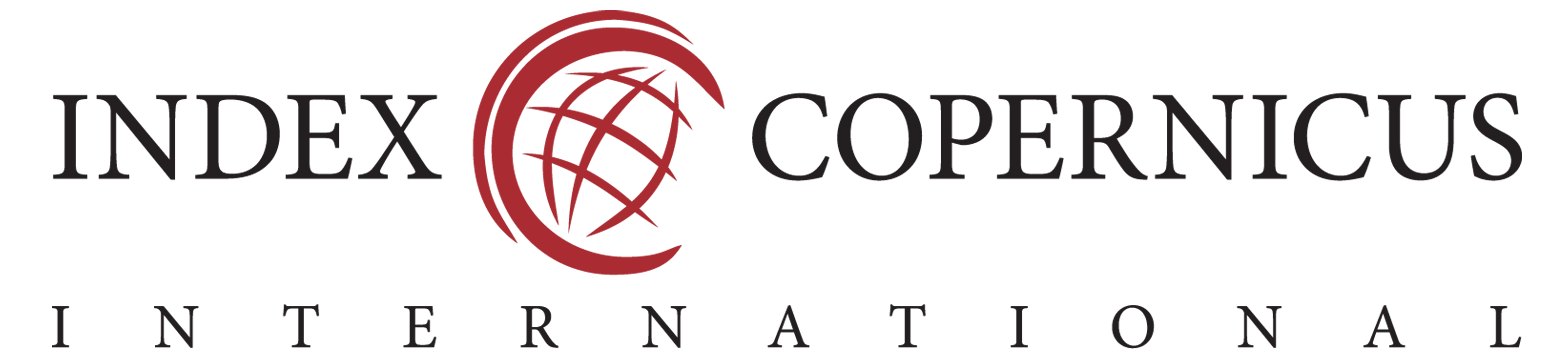 Logo Index Copernicus 